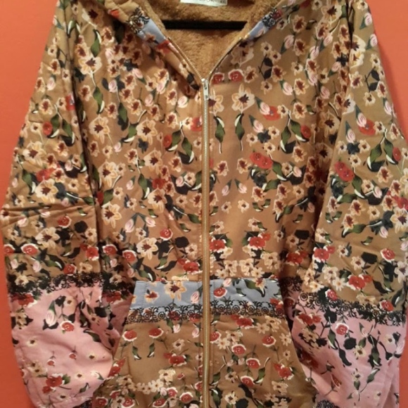 Misslook long hoodie Clearance